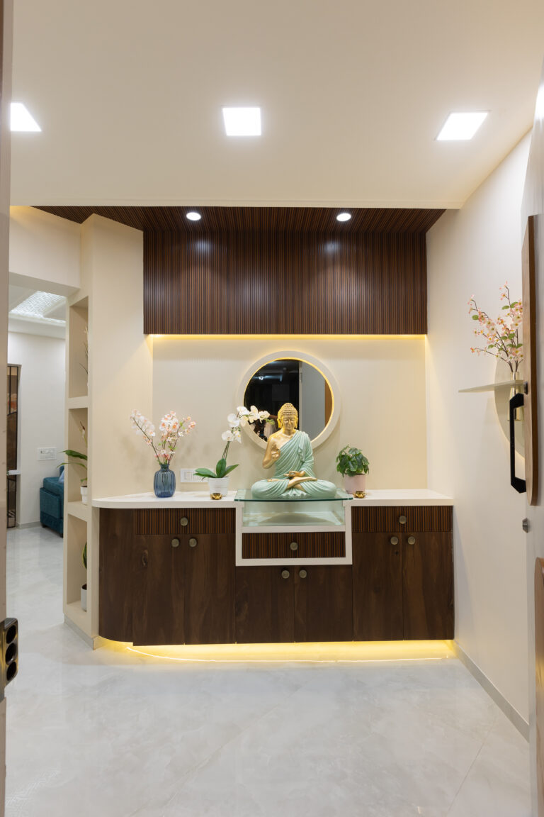 Studio 369 - Main Entry Area